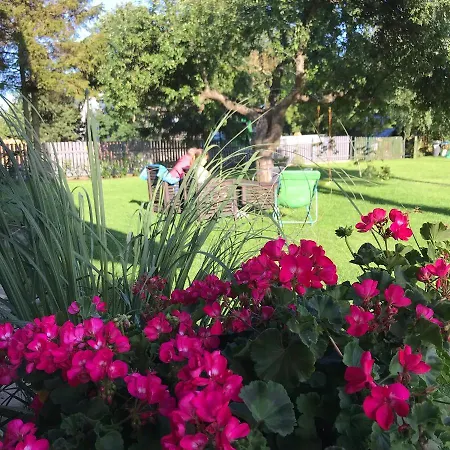 Dom Ogrodnika Białogóra