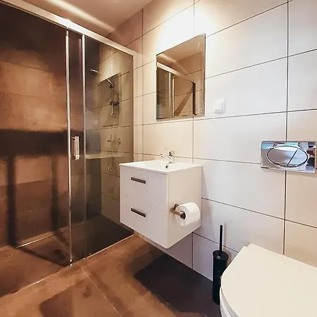 Dom Ogrodnika Białogóra