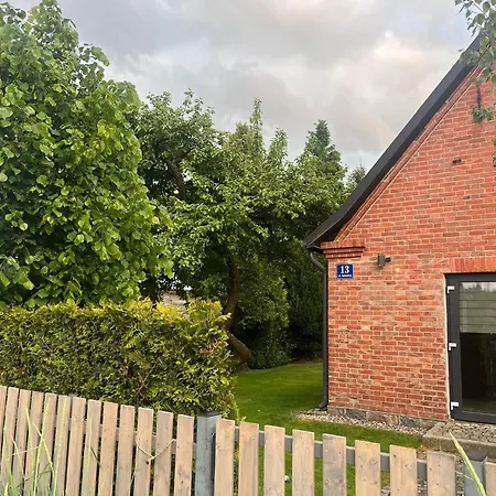 アパート Dom Ogrodnika