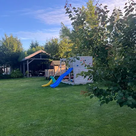 アパート Dom Ogrodnika *