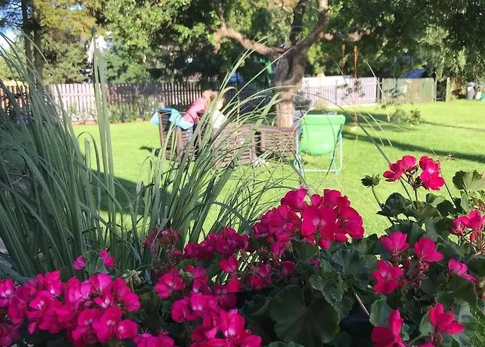 Dom Ogrodnika Białogóra