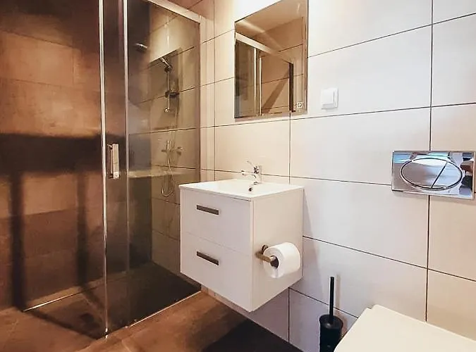 Dom Ogrodnika Białogóra