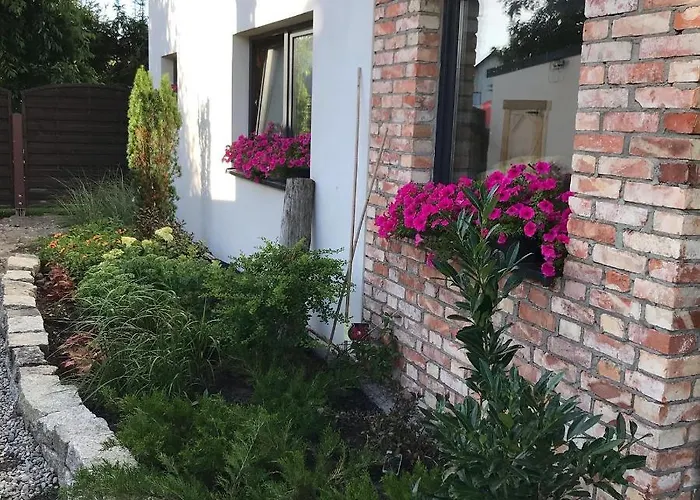 Dom Ogrodnika Apartman *