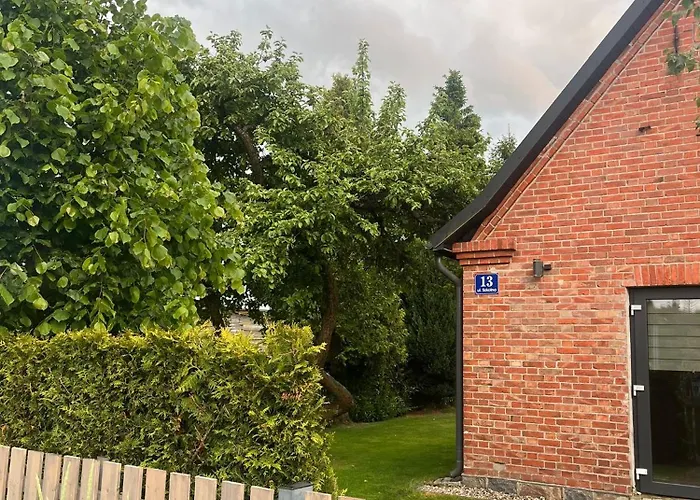 Apartman Dom Ogrodnika